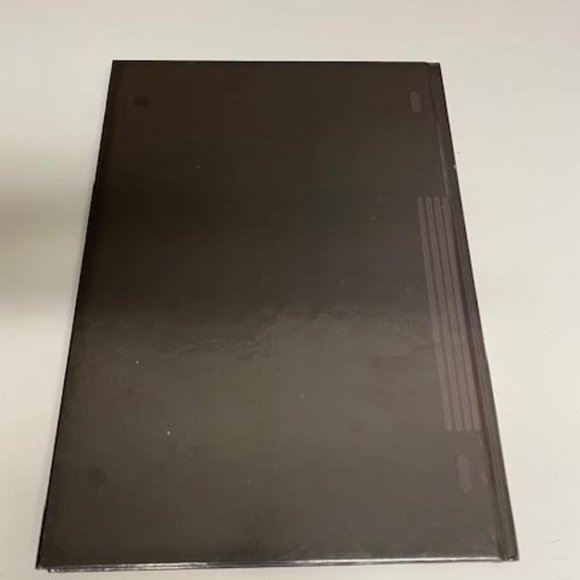 HARDBACK JOURNAL - Picture 4 of 4